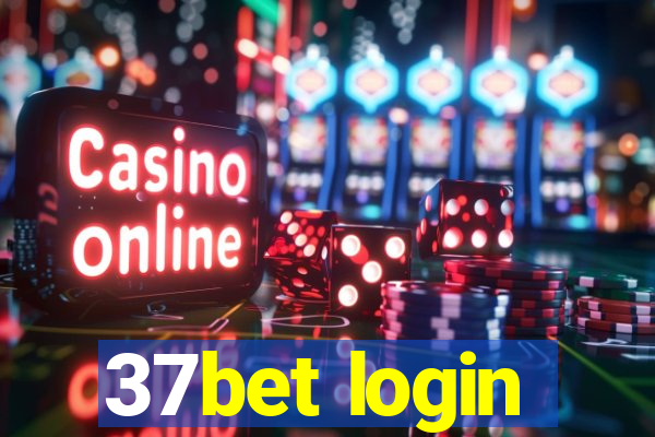 37bet login